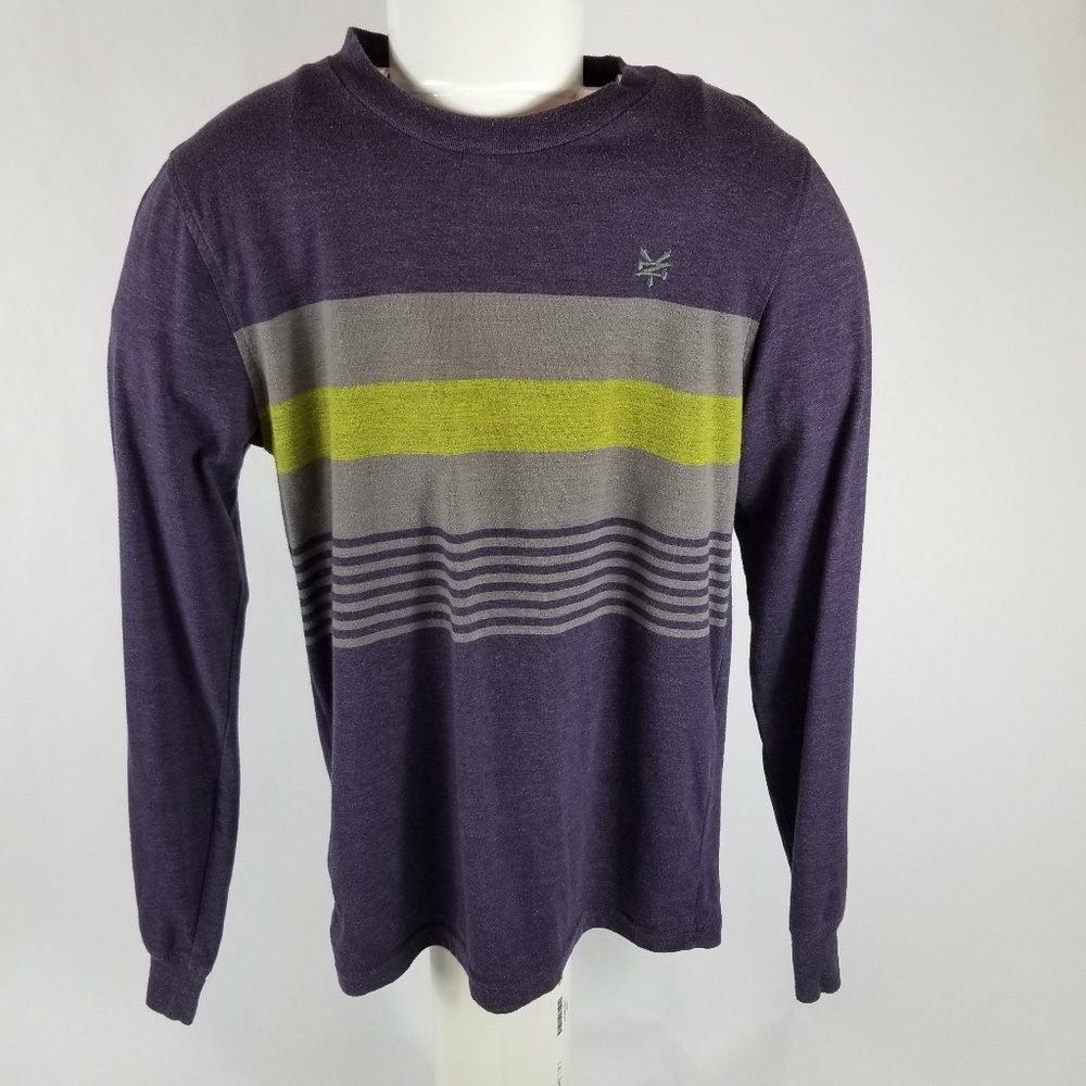 🤑 3/$20 Zoo York long sleeve shirt